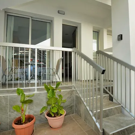 Center Ayia Napa