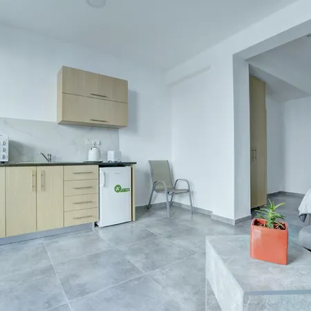 Apartment Center Ayia Napa
