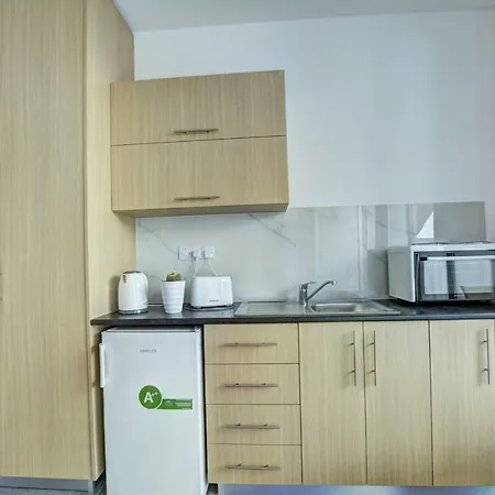Center Apartment Ayia Napa