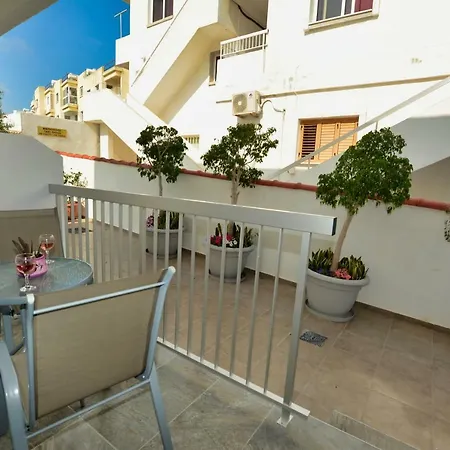 Center Apartment