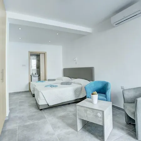 Apartment Center Ayia Napa