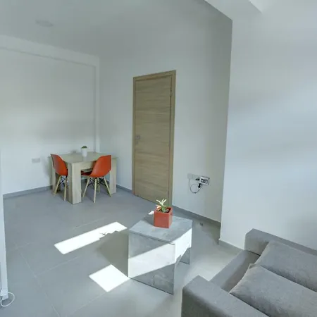 Apartment Center Ayia Napa