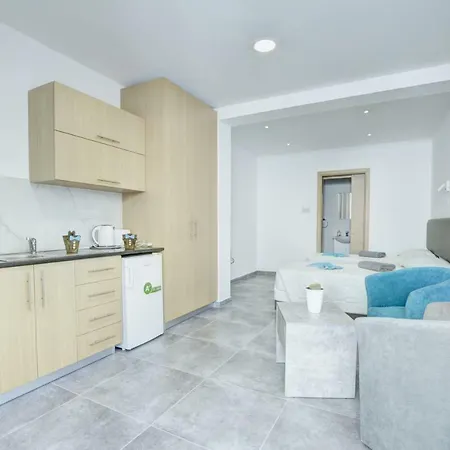 Apartment Center Ayia Napa