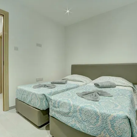 Apartment Center Ayia Napa