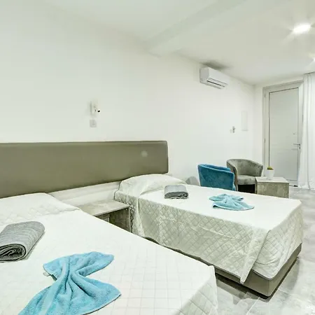 Center * Ayia Napa