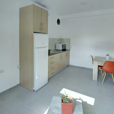 Center Apartment Ayia Napa